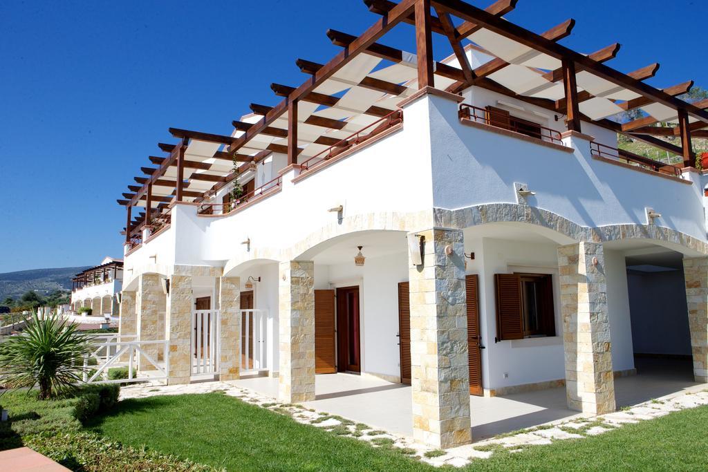 Holiday Lodge Al Porto Mattinata Room photo