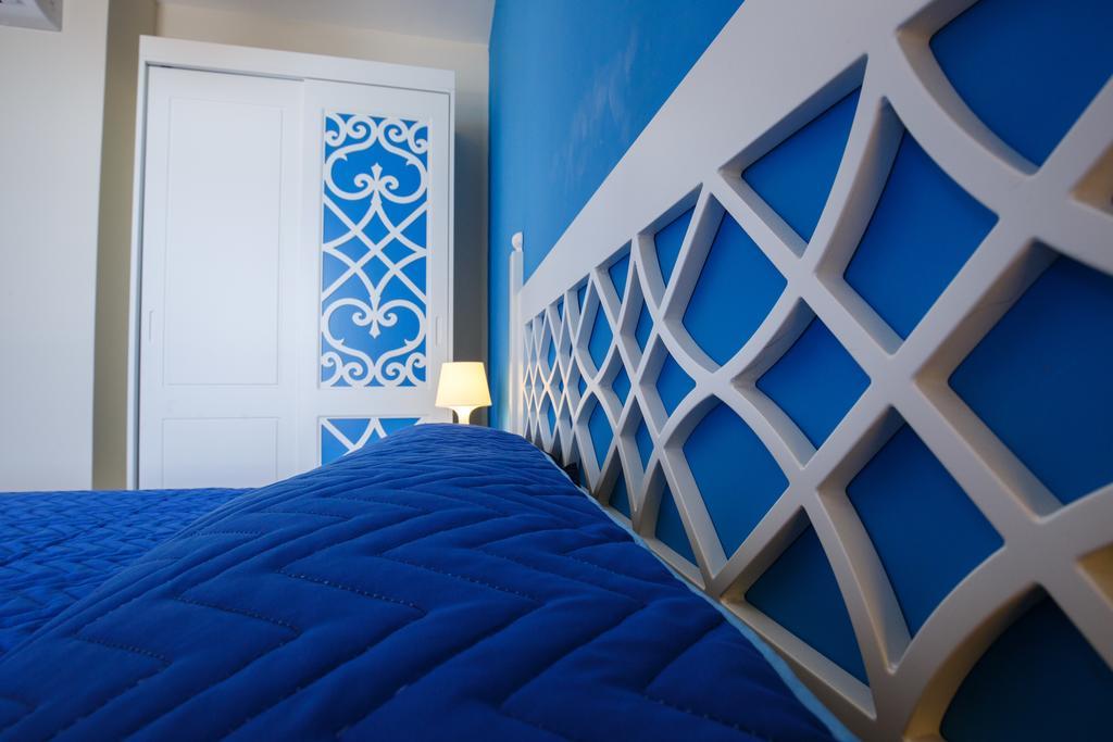 Holiday Lodge Al Porto Mattinata Exterior photo
